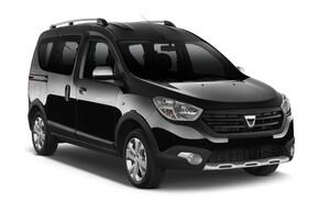 DACIA DOKKER 1.5