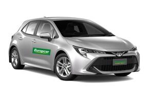 TOYOTA COROLLA PRESTIGE 1.8 HYBRID
