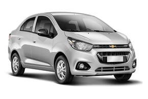 CHEVROLET BEAT 1.2 SEDAN