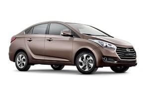 HYUNDAI HB20 1.6