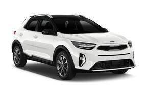 KIA STONIC 1.2