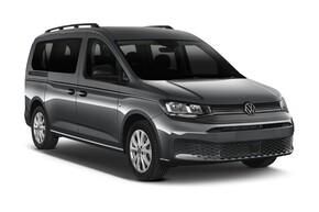 VOLKSWAGEN CADDY MAXI 1.4 AUTO