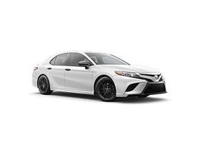 Toyota Camry Hybrid
