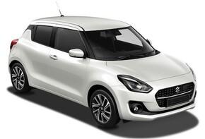 Suzuki Swift, Hyundai i10