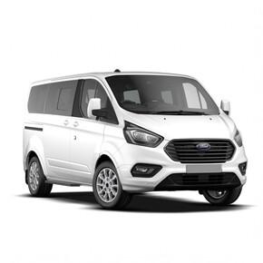 Ford Transit Custom,