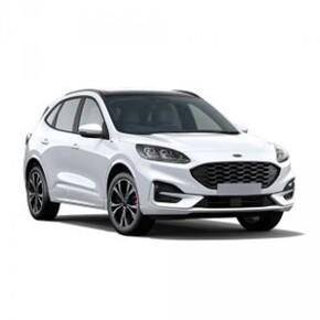 Ford Kuga, Automatic, Make and Model Guaranteed