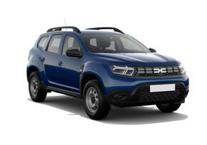 Dacia Duster, Ford Kuga