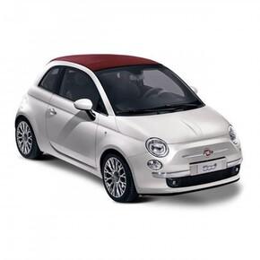 Fiat 500C AUTO CABRIOLET A/C
