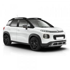 Citroen C3 Aircross,
