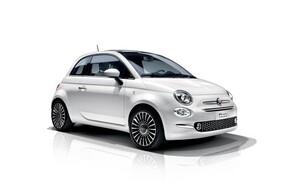 FIAT 500 -