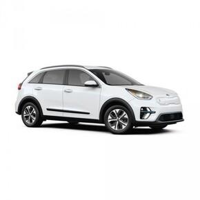 Kia Niro, Hyundai Tucson, Free GPS,