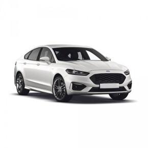 Ford Mondeo, Automatic