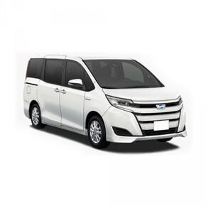 Toyota Noah, Automatic