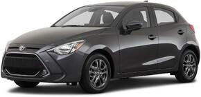 Toyota Yaris or similar