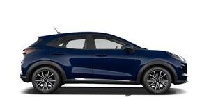 Ford Puma Titan