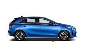 Kia Ceed AUT.