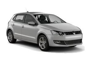Volkswagen Polo, Ford Fiesta