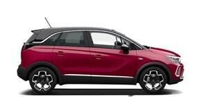 NEW Dacia Sandero Stepway