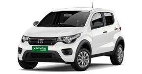 Fiat Mobi 1.0