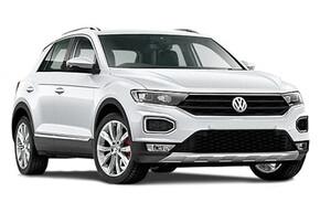 VOLKSWAGEN T ROC 1.4
