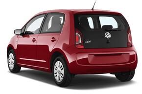 VW Up