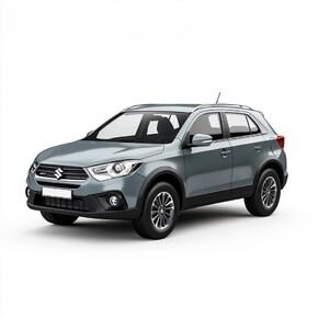 Suzuki SX S-Cross 4x4