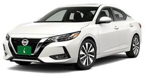 Nissan Sentra 2.0