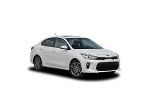 Economy (Kia Rio)