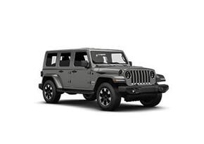 Midsize Elite (Jeep Wrangler) *Garantiertes Modell*