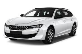 PEUGEOT 508 SW