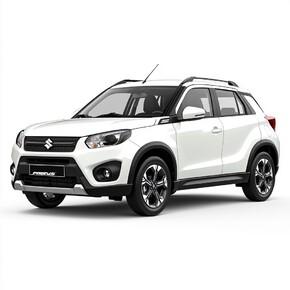 Suzuki Scross