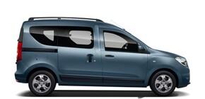 Renault Express