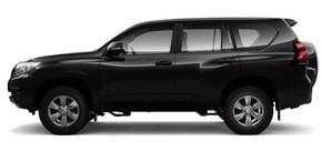 4x4 Wagon