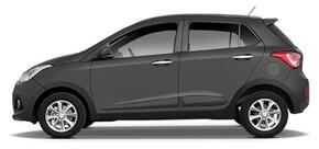 Hyundai Grand i10