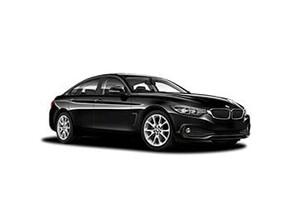 BMW 4er Gran Coupé