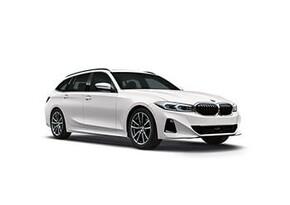 BMW 3er Touring