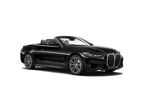 BMW 4er Cabrio