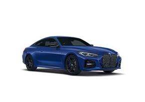BMW 4er Coupé
