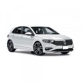 VW Golf Automatic,