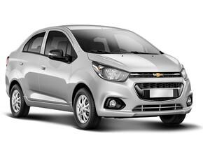 Chevrolet Beat Sedan Std.