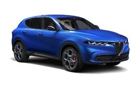 ALFA ROMEO TONALE AUTOMATICO
