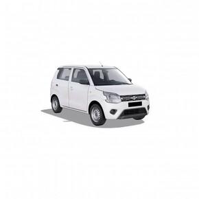 Suzuki Wagon R, Automatic