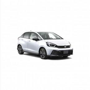 Honda FIT Shuttle, Automatic