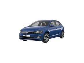Volkswagen Polo, Peugeot 208 or similar