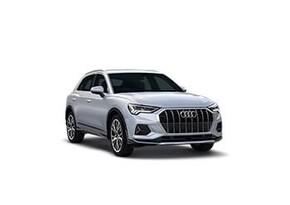 Audi Q3 Hybrid