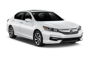 HONDA ACCORD 2.4