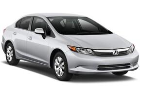 HONDA CIVIC 1.8