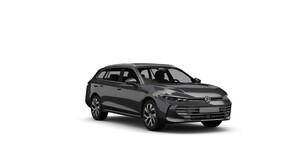 VW Passat Variant