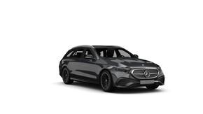 MB E-Klasse Limousine