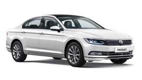 VW Passat Automatic